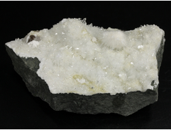 Окенит, сферолиты, Индия (80*42*34 мм, 141 г) №37633