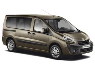 Peugeot Expert (2007+)