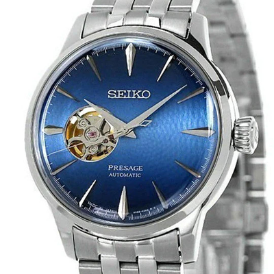 Наручные часы Seiko SSA439J1