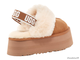UGG Funkette Bege Женские (36-40)