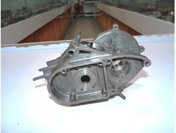 Картер Д 4 К (КМЗ)