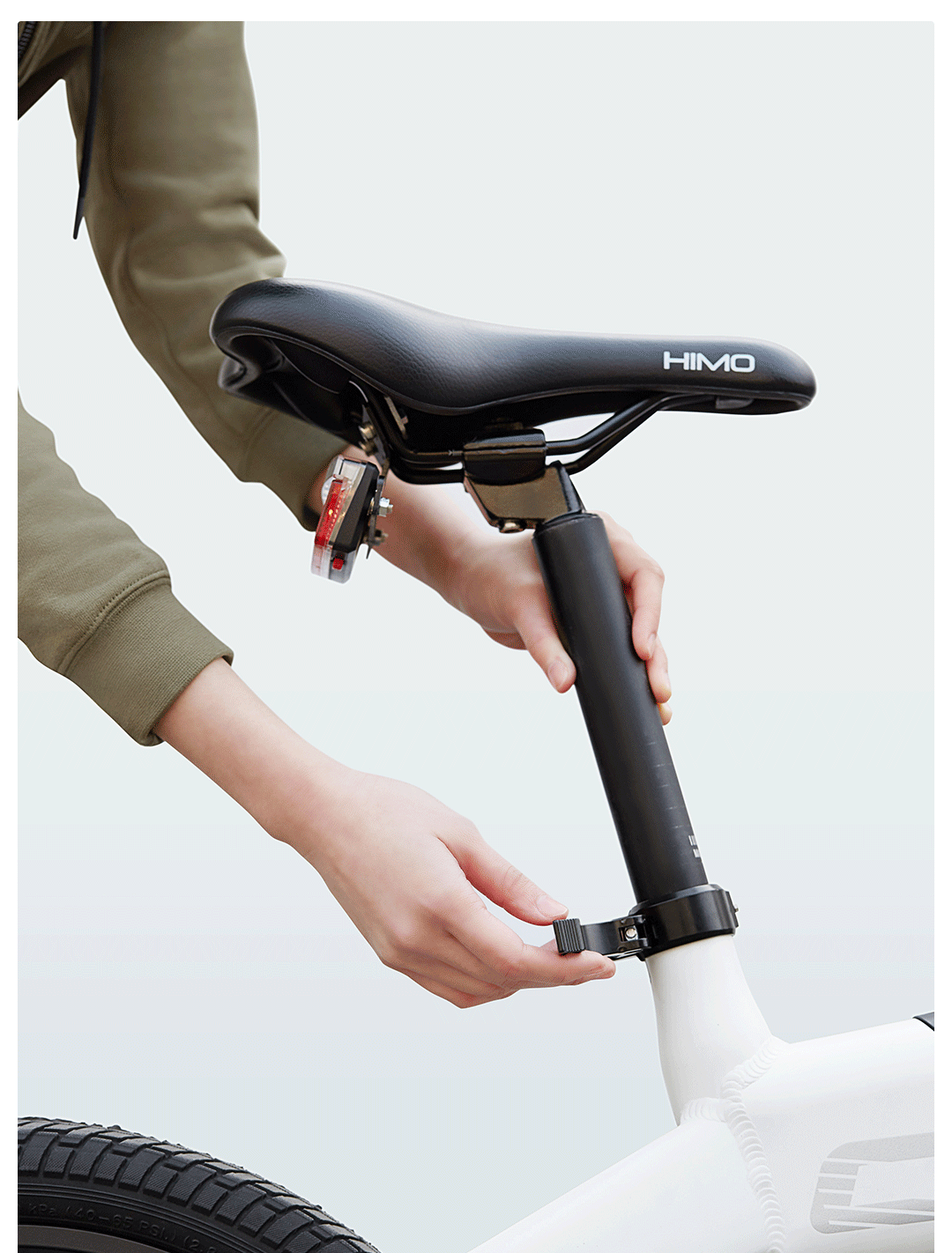 Xiaomi himo c20 homologation hotsell