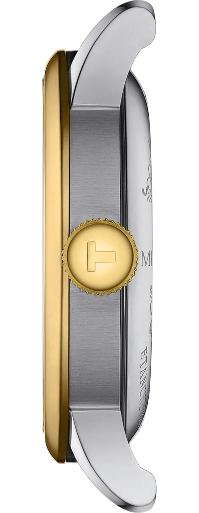 Швейцарские часы Tissot T006.407.22.093.00