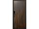Стальная дверь   Jazz. Заказная модель.