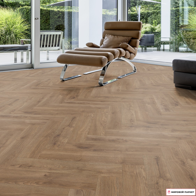 Ламинат Terhurne Английская ёлка Дуб Лодж купить в интернет-магазине mirovoy-parquet.ru