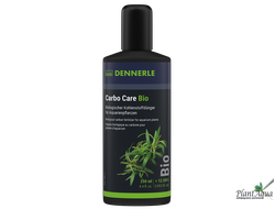 Dennerle Carbo Care Bio Добавка органического углерода, 250 мл