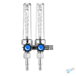 Ротаметр двойной (ПТК)
