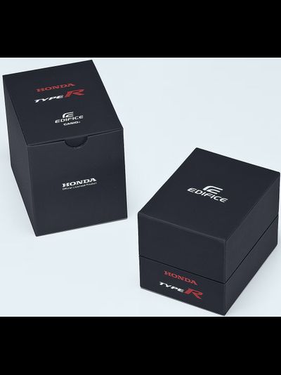 Часы Casio Edifice ECB-2200HTR-1A