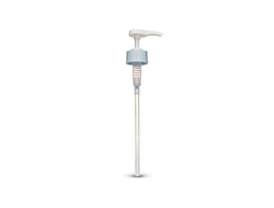 Помпа-дозатор 1 л.