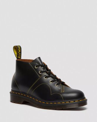 Ботинки Dr. Martens Church Vintage Monkey мужские