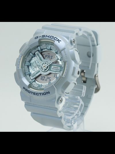 Часы Casio G-Shock GMA-S110ST-2A
