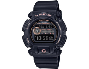 Casio G Shock DW 9052GBX 1A4 12chasov.ru