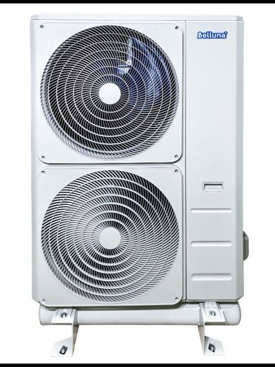 Среднетемпературная установка V камеры свыше или равно 100 м³ Belluna IP-6