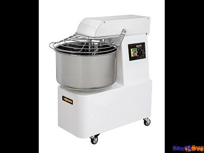 Тестомес спиральный Apach ASM10F 1Ф.