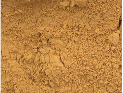Штукатурный песок
