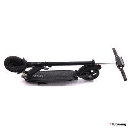 ЭЛЕКТРОСАМОКАТ GT 350S 7.8 AH АКВА