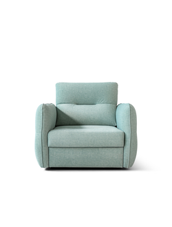 КРЕСЛО МОНТЕВИДЕО (L113*P110*H100) NEXTFORM