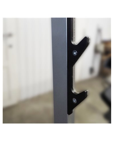 Скамья для жима под углом вверх AV102/80