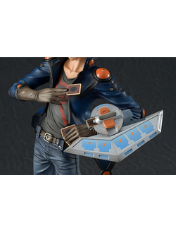 Фигурка 1/7 Юсэй Фудо (Yuusei Fudou)