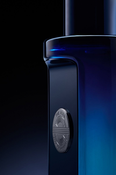 Antonio Banderas The Icon (туалетная вода 10 мл)