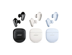 Bose QuietComfort Ultra Earbuds