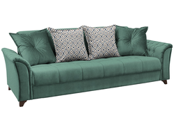 Диван Ирис прямой