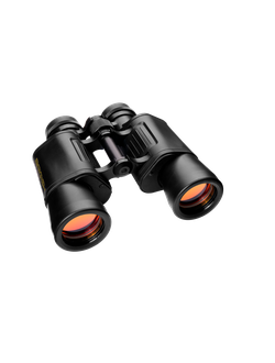 Бинокль КОМЗ БПЦ2 10х40, обрезиненный рубиновое покрытие