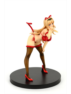 Фигурка 1/7 Сасара Кусугава (Kusugawa Sasara Red Cat ver.)