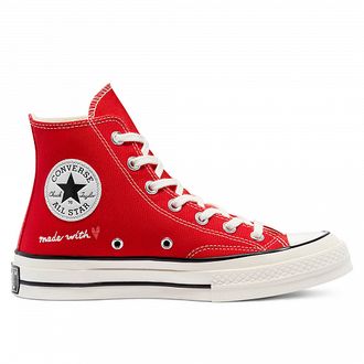 Кеды Converse Rivals Pro Leather X2 High Top высокие черные