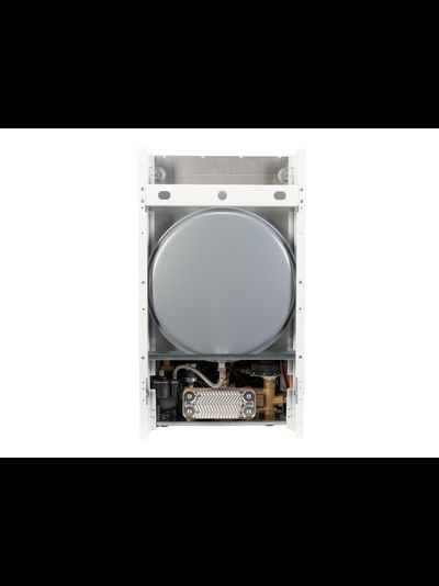 Котел настенный KENTATSU Nobby Smart II 32-2CSF (31,6 кВт), двухконтурный, закрытая камера сгорания, раздельные теплообменники