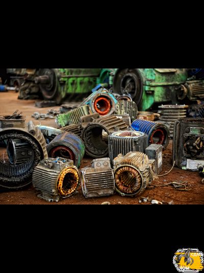 Купим тяговые электродвигатели: выгодные цены на лом, закупаем любые виды, размеры – все для вас.