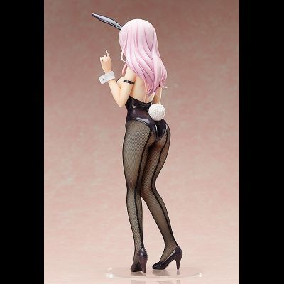 Фигурка 1/4 Тика Фудзивара (Chika Fujiwara Bunny Ver.)