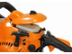 Бензопила CARVER RSG 38-16K