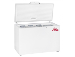 Энергосберегающий холодильник Steca PF 240 (А+++, 12/24 В, 240 л)