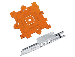 Набор Stihl по уходу за реж. гарнитурой (калибры)
