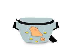 Поясная сумка Капибара, Kapibara-san №11