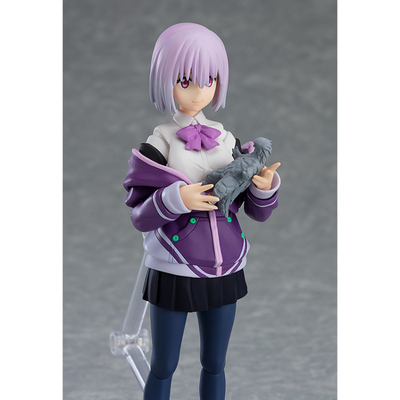 Фигурка фигма Аканэ Шинджо (figma Akane Shinjou)