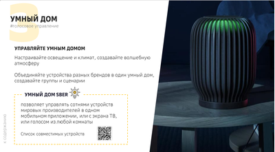 SberBoom mini / SBER DEVICES