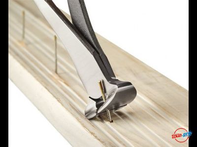 Торцевые кусачки Milwaukee Heavy Duty 180 мм 48226407