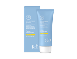 g&h Protect Солнцезащитный крем для тела SPF 50+, 100 мл.