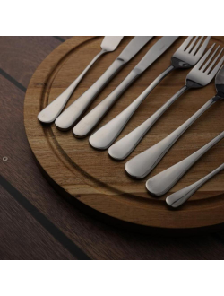 Вилка Аделе столовая 20 см