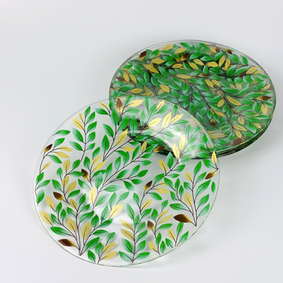 Тарелка обеденная