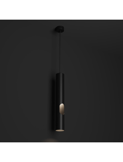 Светильник Denkirs DK4045-BK