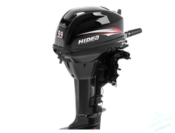 Лодочный мотор Hidea HD9.9FHS