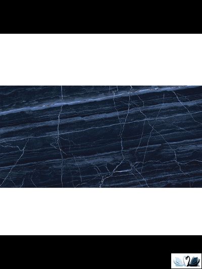 Керамогранит Staro Palacio Hazel Cobalto 60х120 см под мрамор купить в магазине Marysя Краснодар
