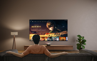 Ультракороткофокусный лазерный проектор Formovie R1 Nano