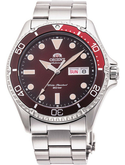 Мужские часы Orient RA-AA0814R