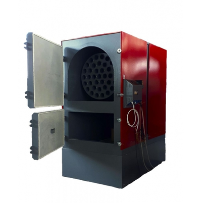 Пеллетный котел FACI 645 кВт Доставка по РФ БЕСПЛАТНО