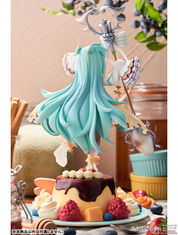 Фигурка 1/7 Мияко (Miyako Oyatsu no Jikan Nano Ver.)
