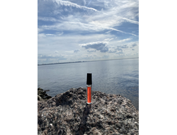 Духи НОТА: МУЖСКОЕ ПРИСУТСТВИЕ, 5.5 мл